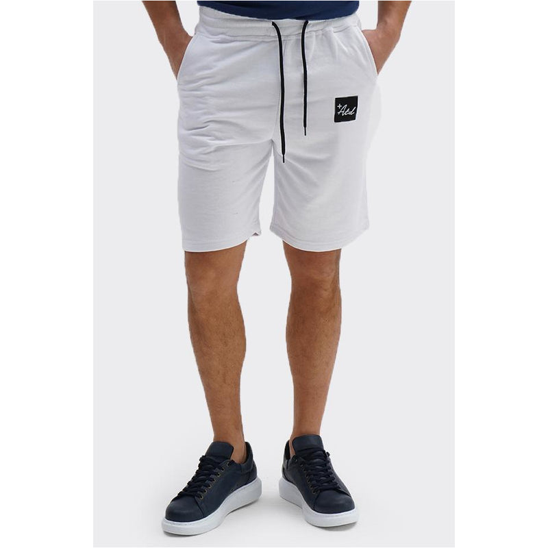 SWEATSHORTS 83008 - indi-man