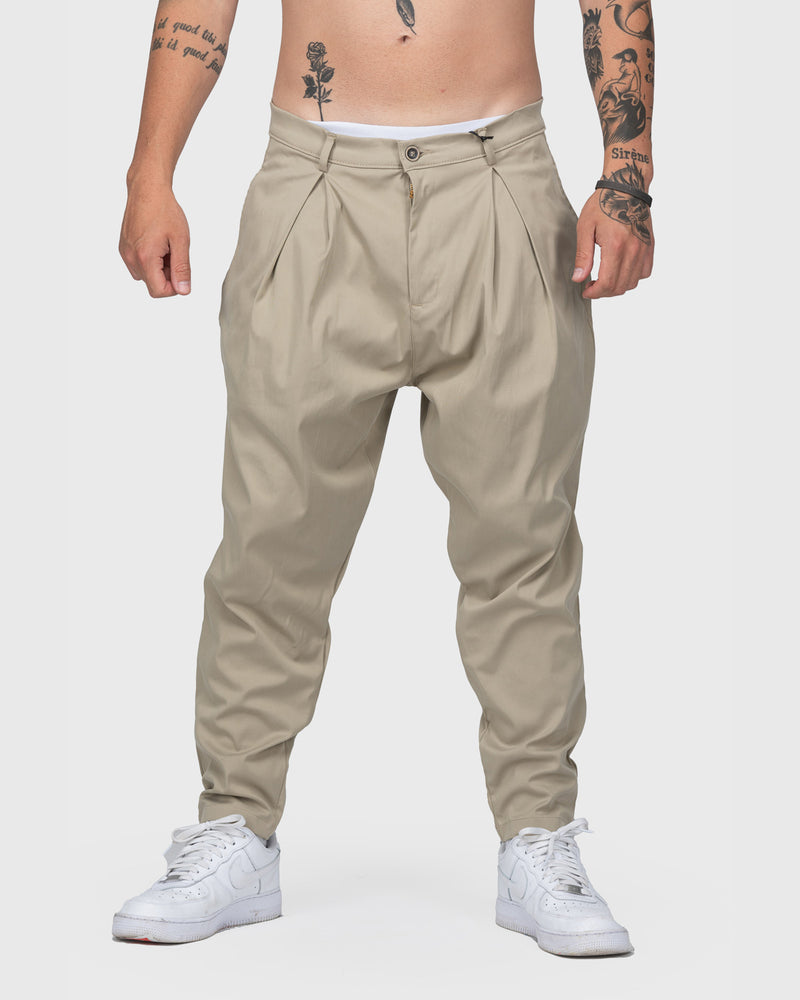 PANTS 21113 - indi-man