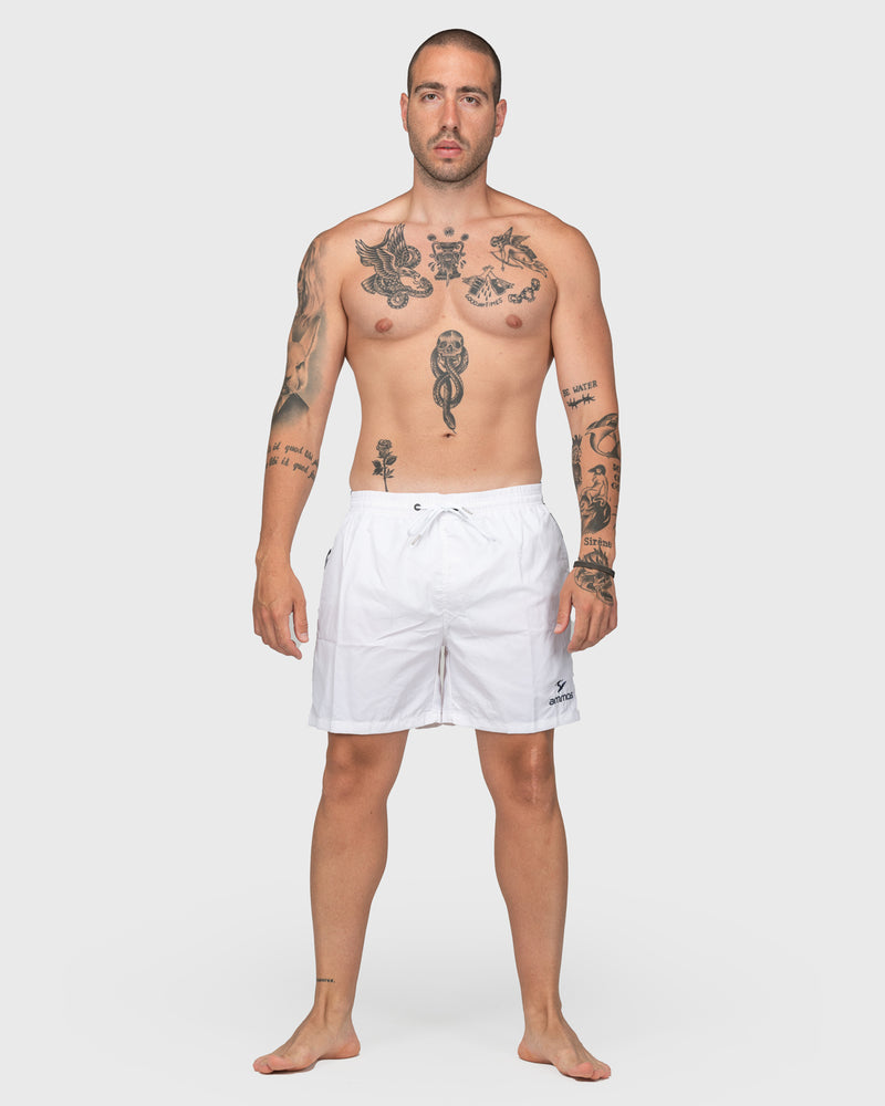 SWIMMING SHORTS 44-3518 - indi-man