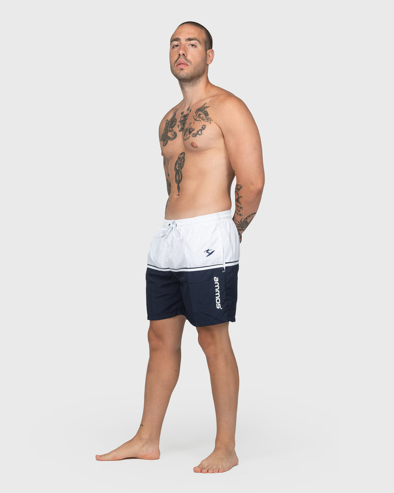 SWIMMING SHORTS 44-3697 - indi-man