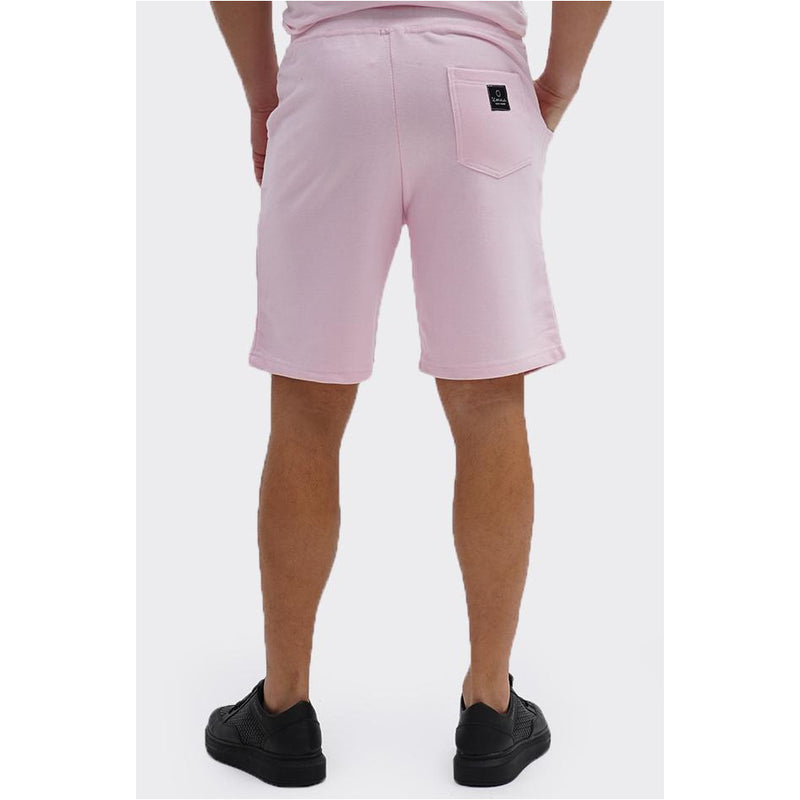 SWEATSHORTS 83008 - indi-man