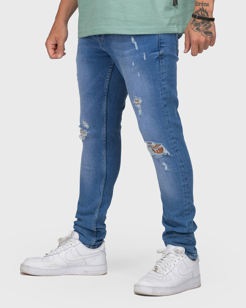 JEANS 5488 - indi-man