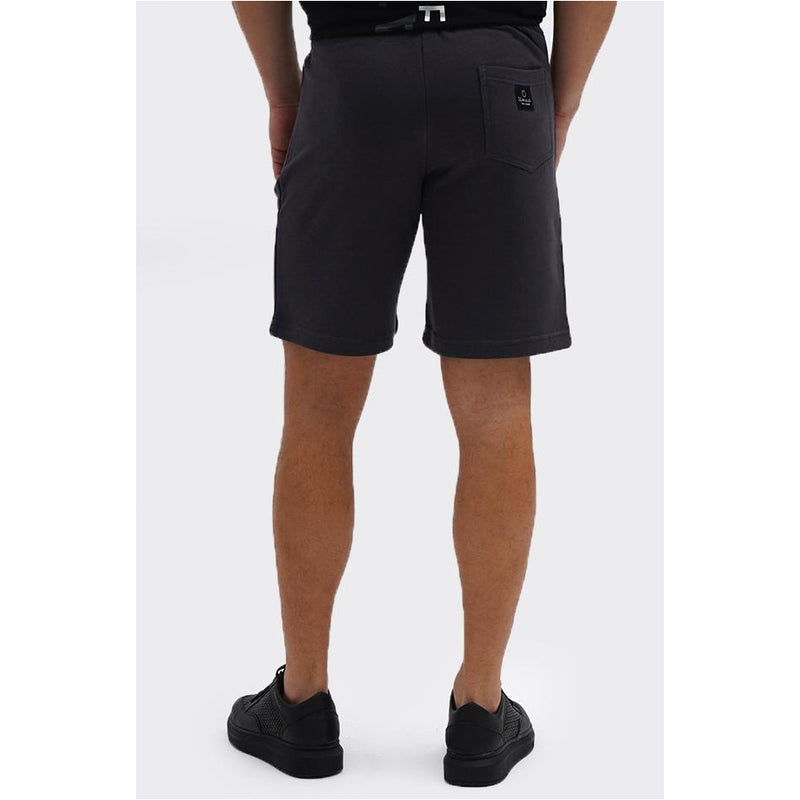 SWEATSHORTS 83008 - indi-man