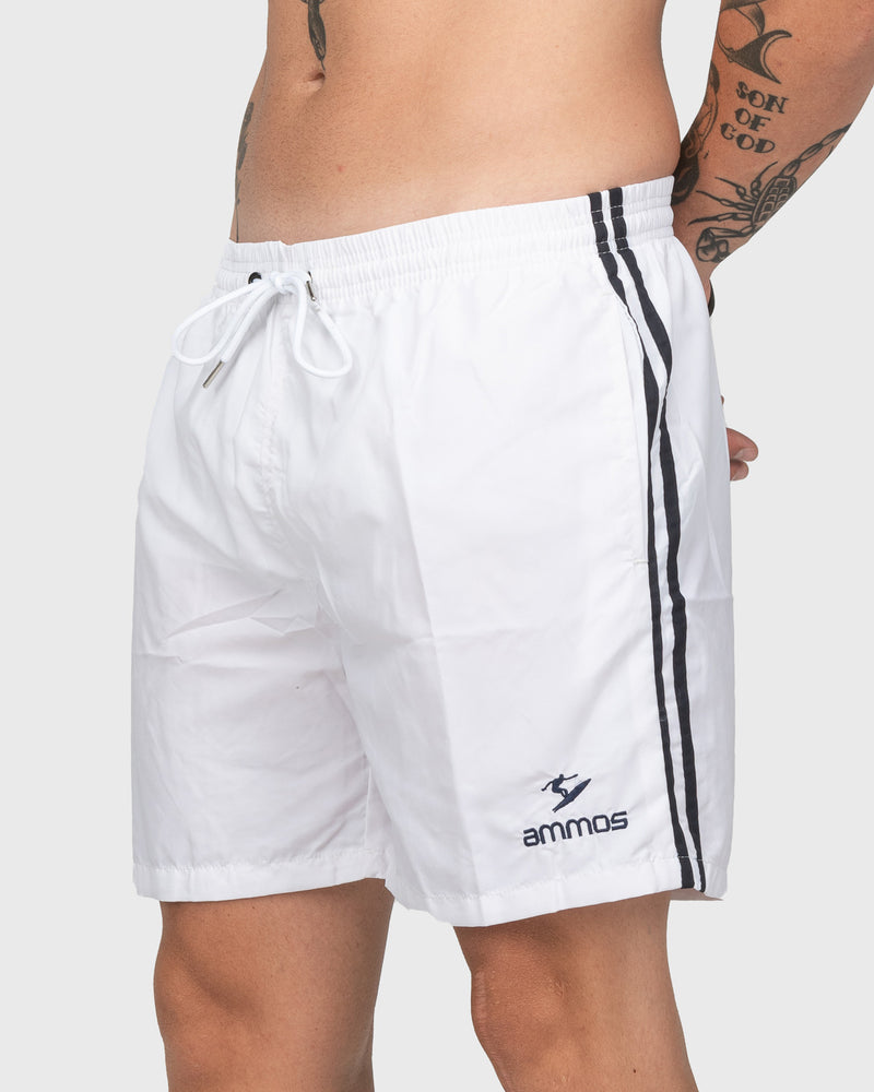 SWIMMING SHORTS 44-3518 - indi-man