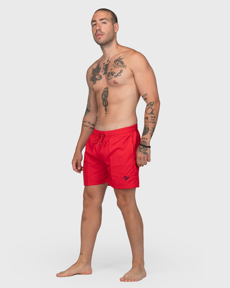 SWIMMING SHORTS 44-3514 - indi-man