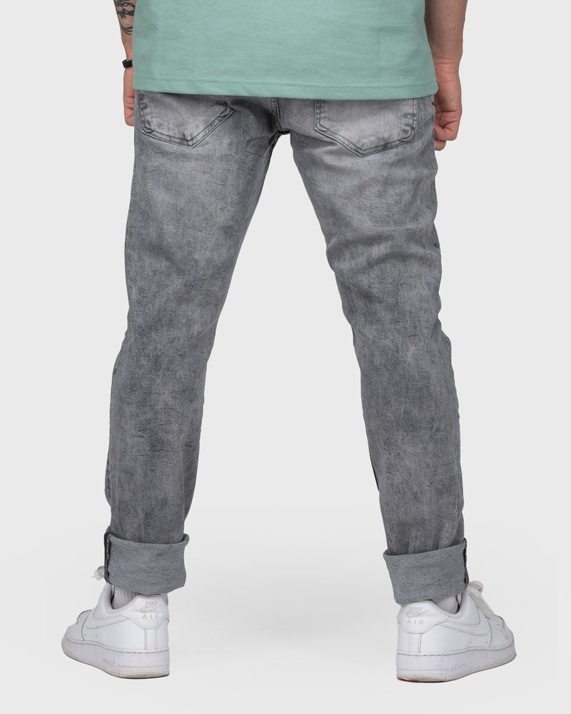 JEANS B6055 - indi-man