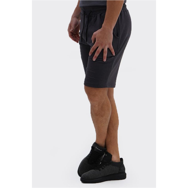 SWEATSHORTS 83008 - indi-man