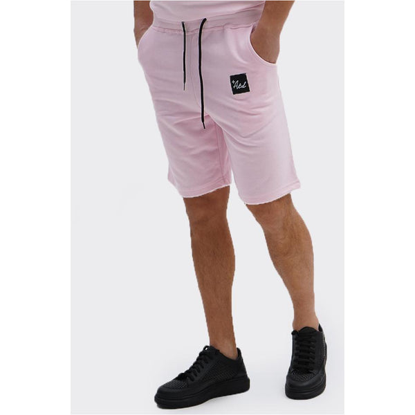 SWEATSHORTS 83008 - indi-man