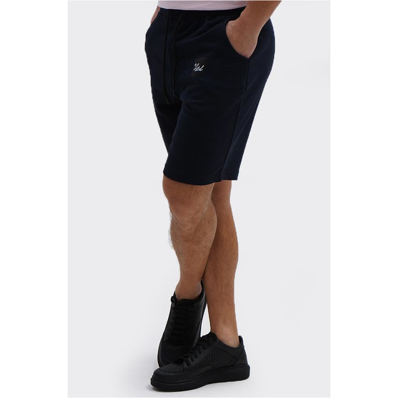 SWEATSHORTS 83008 - indi-man