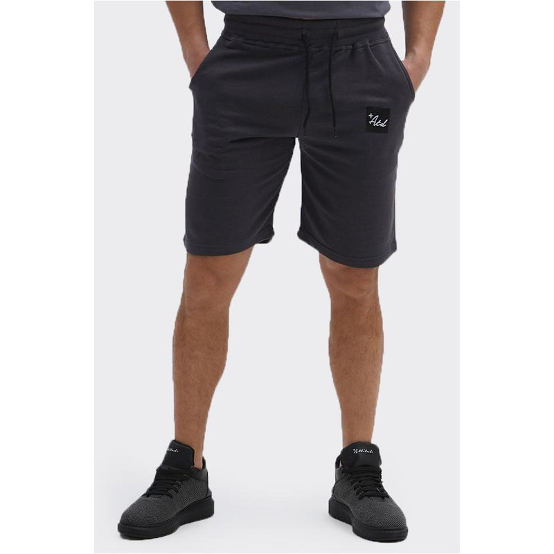 SWEATSHORTS 83008 - indi-man