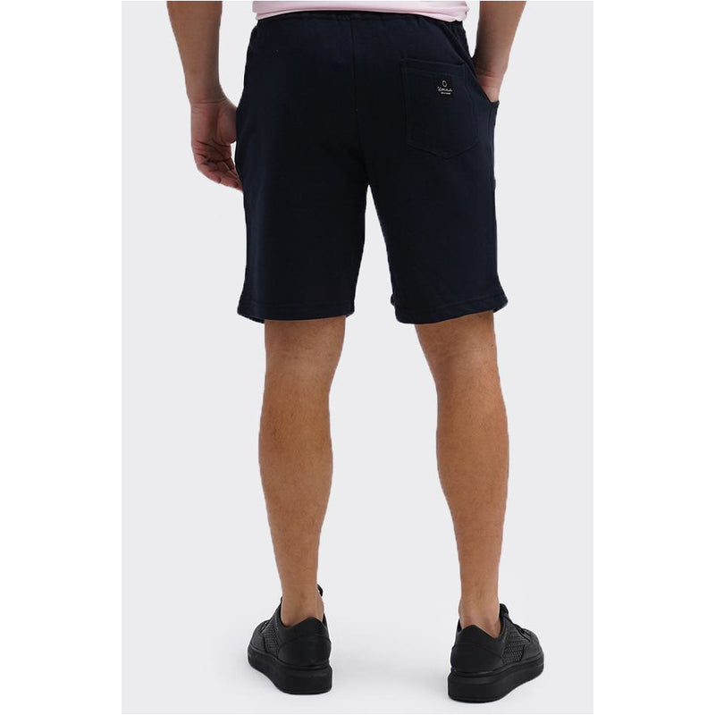 SWEATSHORTS 83008 - indi-man