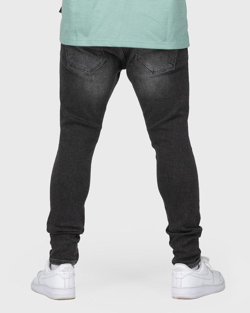 JEANS B5504 - indi-man