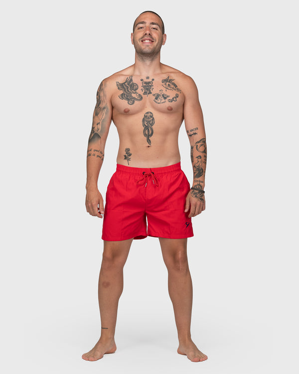 SWIMMING SHORTS 44-3514 - indi-man