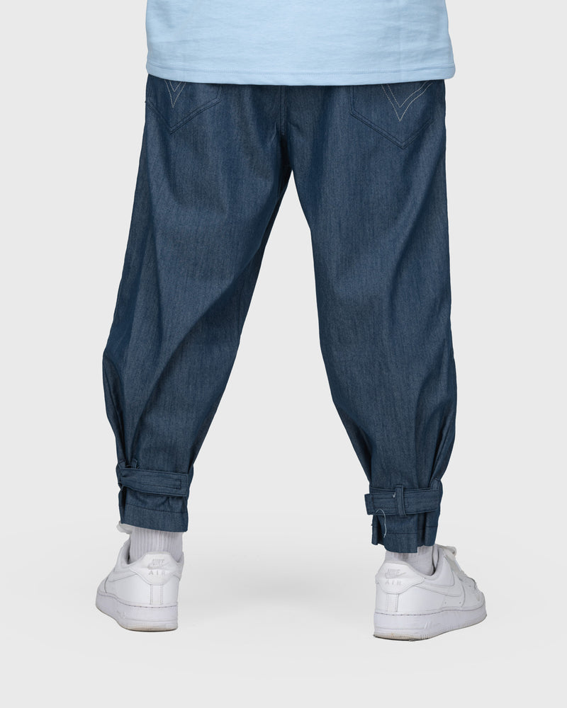 PANTS 21103 - indi-man