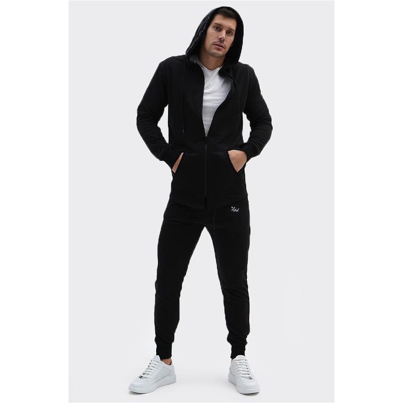 SWEATPANTS 83023 - indi-man