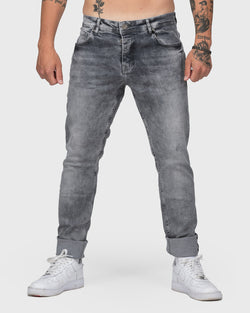 JEANS B6055 - indi-man