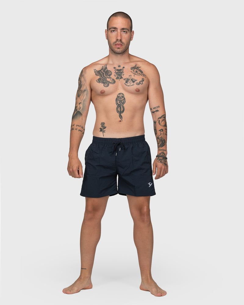 SWIMMING SHORTS 44-3514 - indi-man