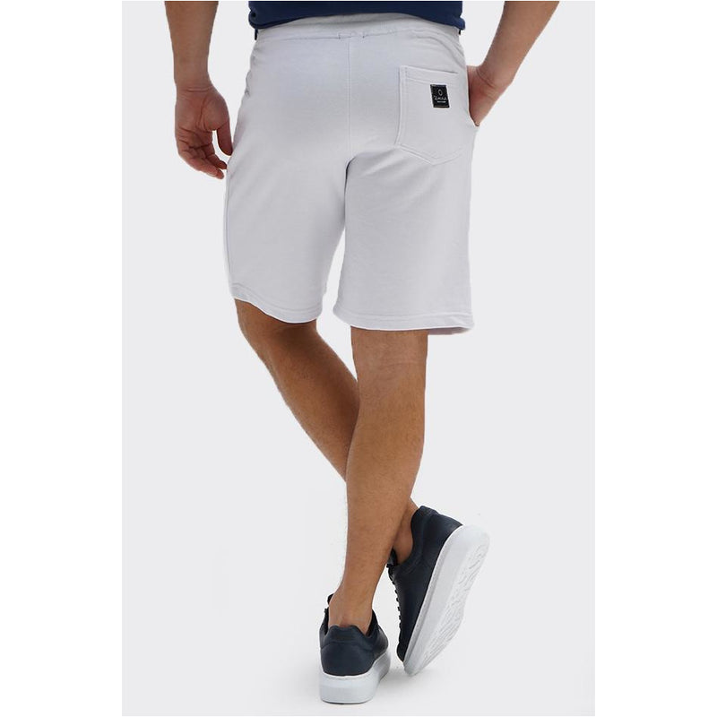 SWEATSHORTS 83008 - indi-man