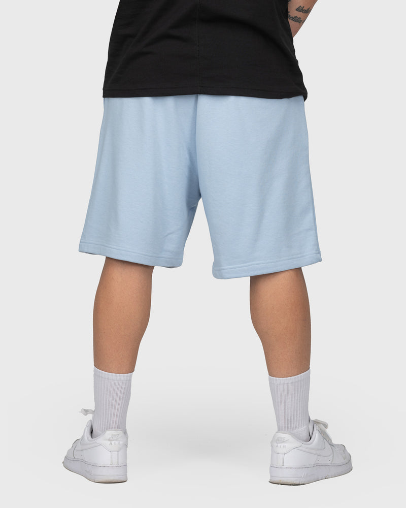 SWEATSHORTS 20113 - indi-man