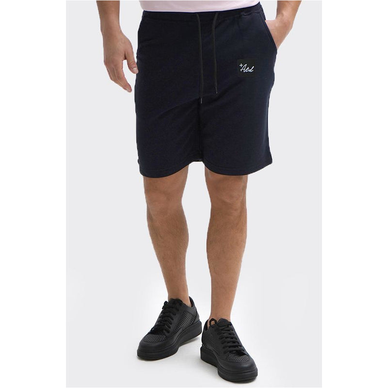 SWEATSHORTS 83008 - indi-man