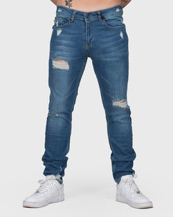 JEANS 3089-1152-R - indi-man