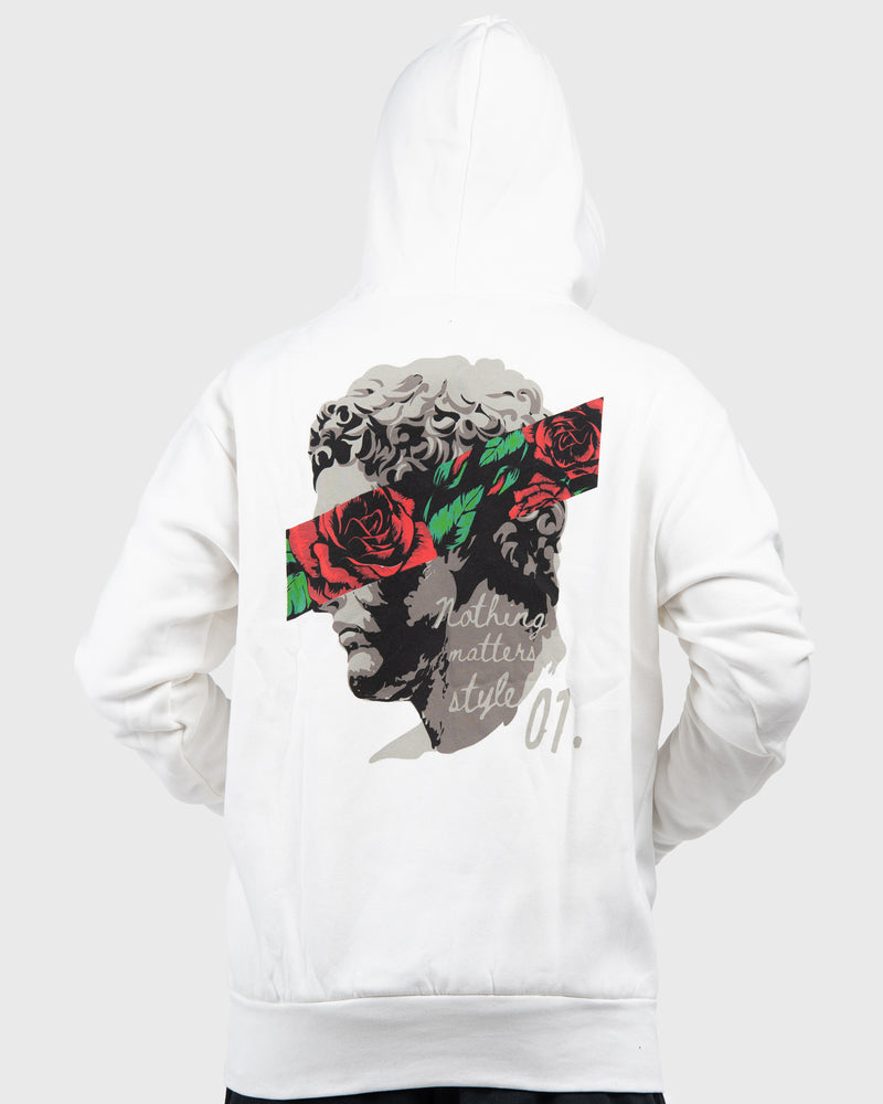 ΦΟΥΤΕΡ HOODIE K-337