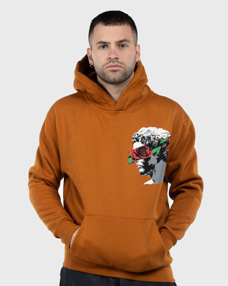 ΦΟΥΤΕΡ HOODIE K-337