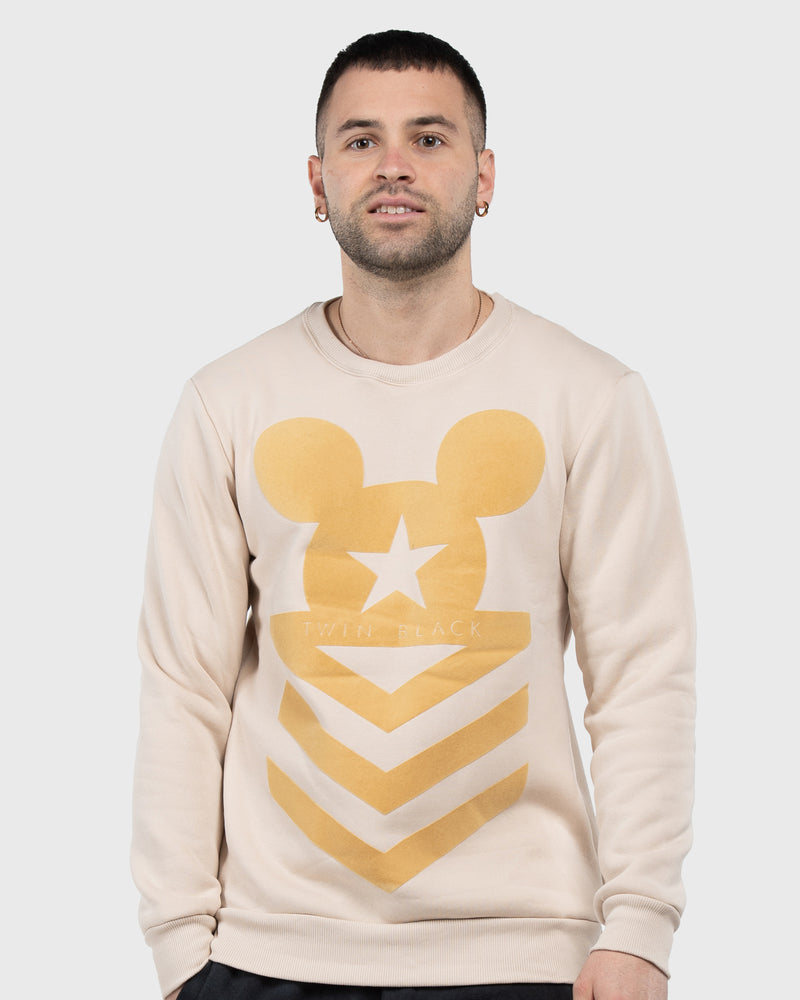 SWEATSHIRT 01-78 MICKEY