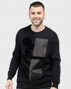 SWEATSHIRT 01-78 MICKEY