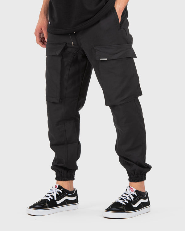 CARGO PANTS 15381-3567