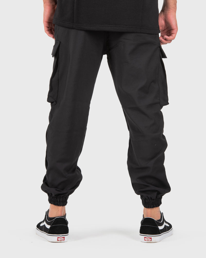 CARGO PANTS 15381-3567