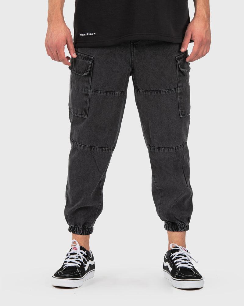 CARGO PANTS 15146