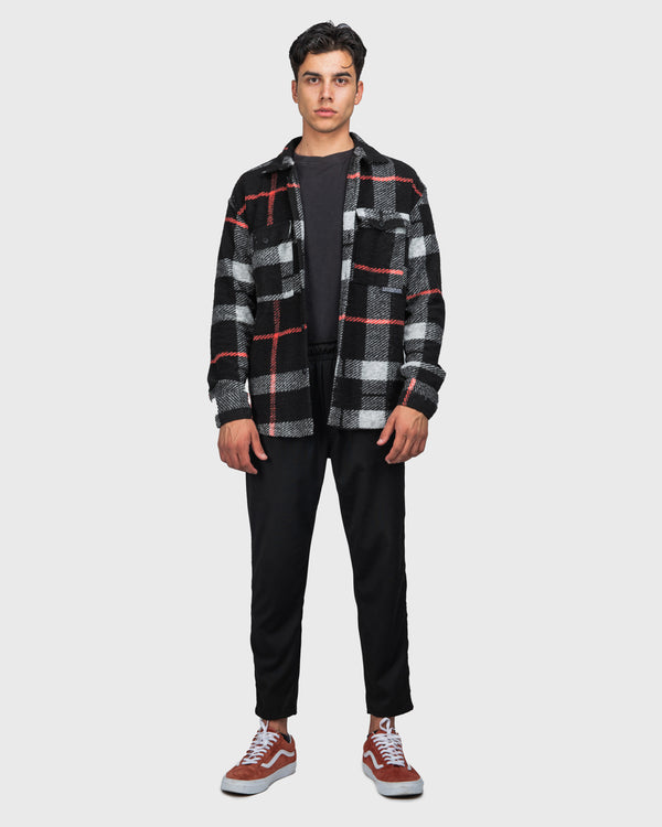 FLANNEL SΗACKET  1509