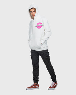 HOODIE SWEATSHIRT K-344