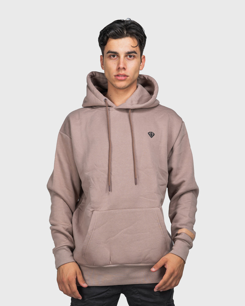 ΦΟΥΤΕΡ HOODIE K-343