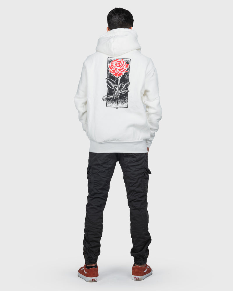 HOODIE SWEATSHIRT K-338