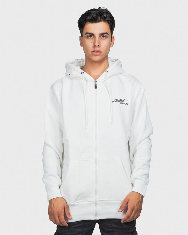 ZIP HOODIE K-404-1