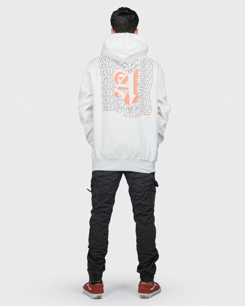 ZIP HOODIE K-404-1