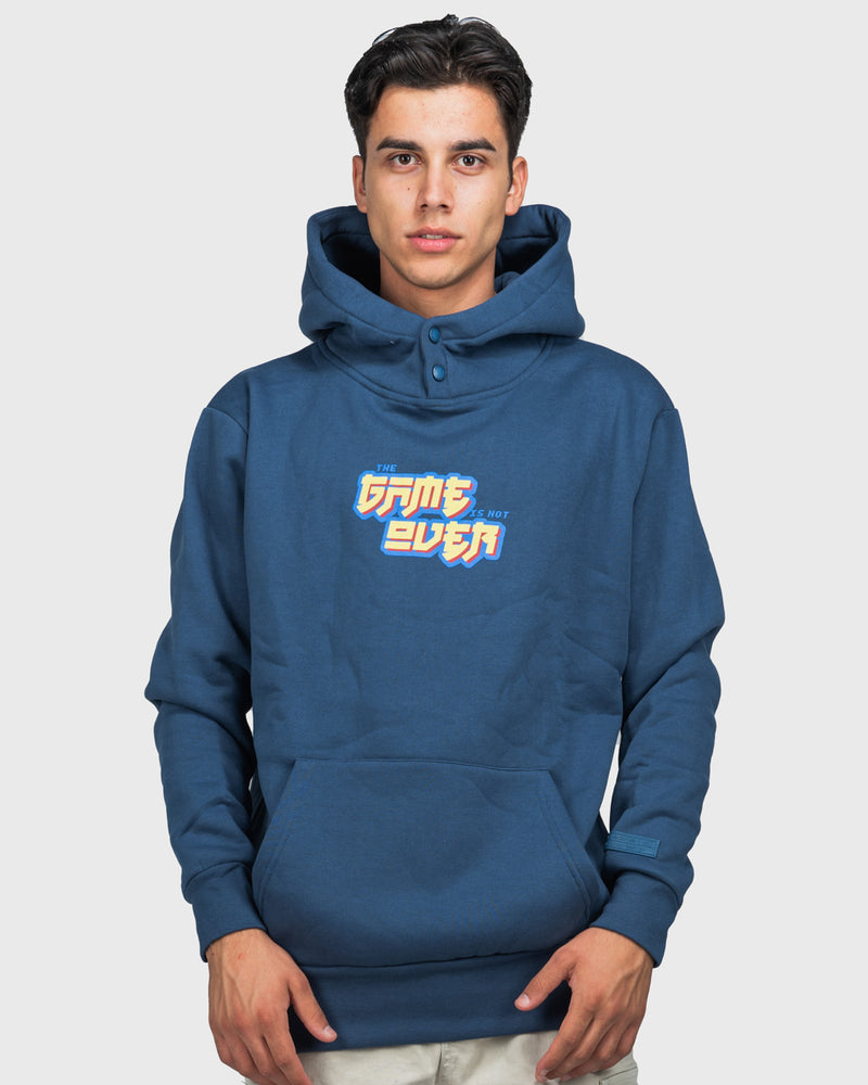 ΦΟΥΤΕΡ HOODIE K-351