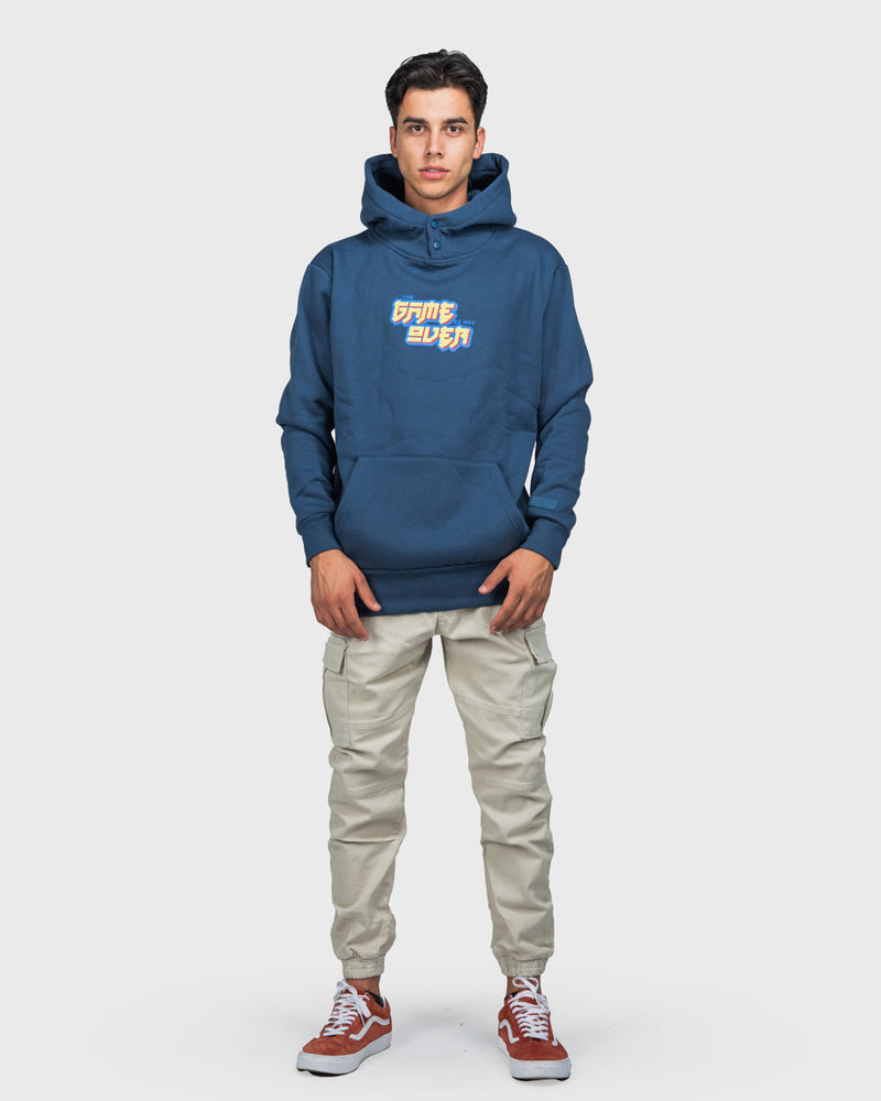 ΦΟΥΤΕΡ HOODIE K-351