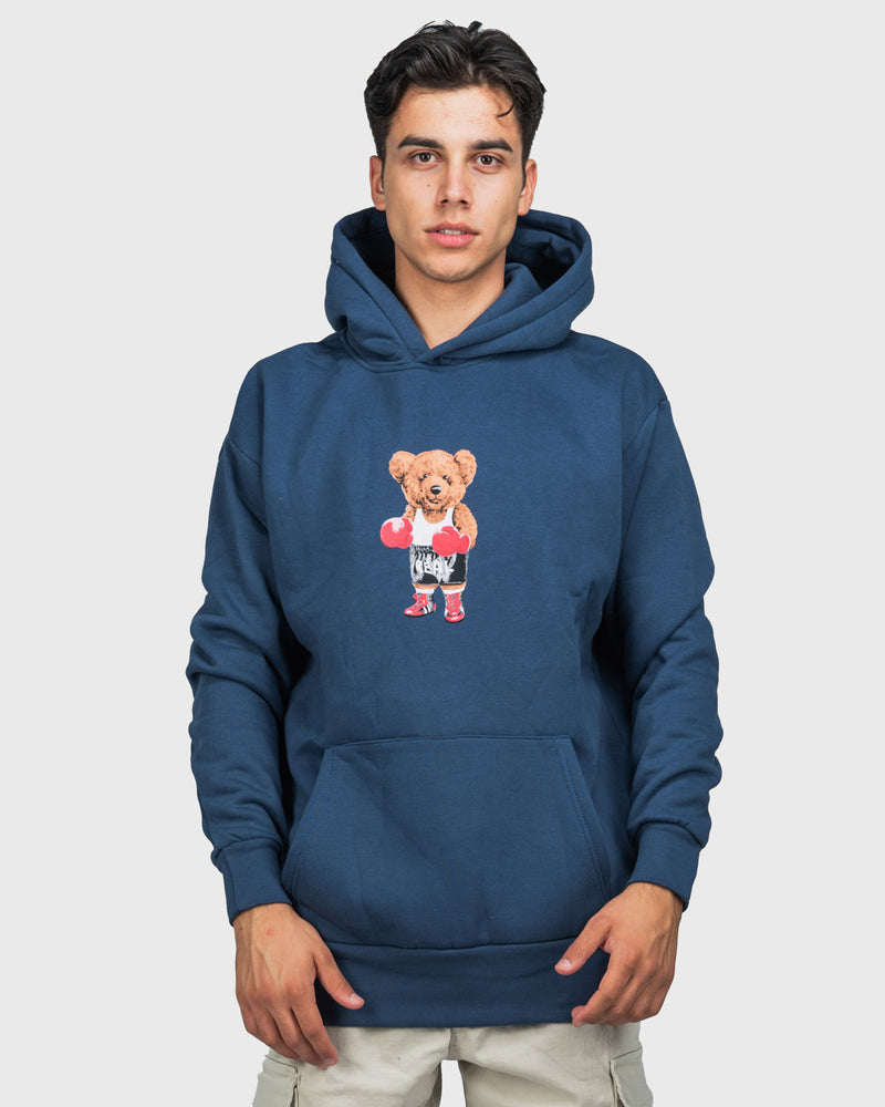 ΦΟΥΤΕΡ HOODIE K-367