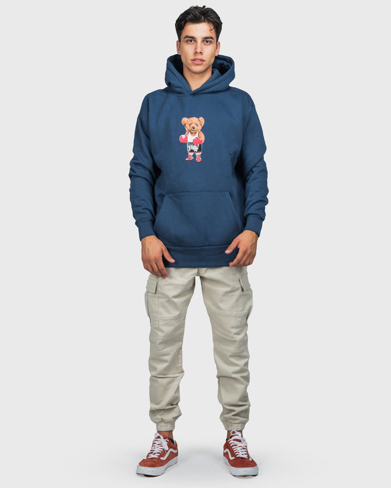 ΦΟΥΤΕΡ HOODIE K-367