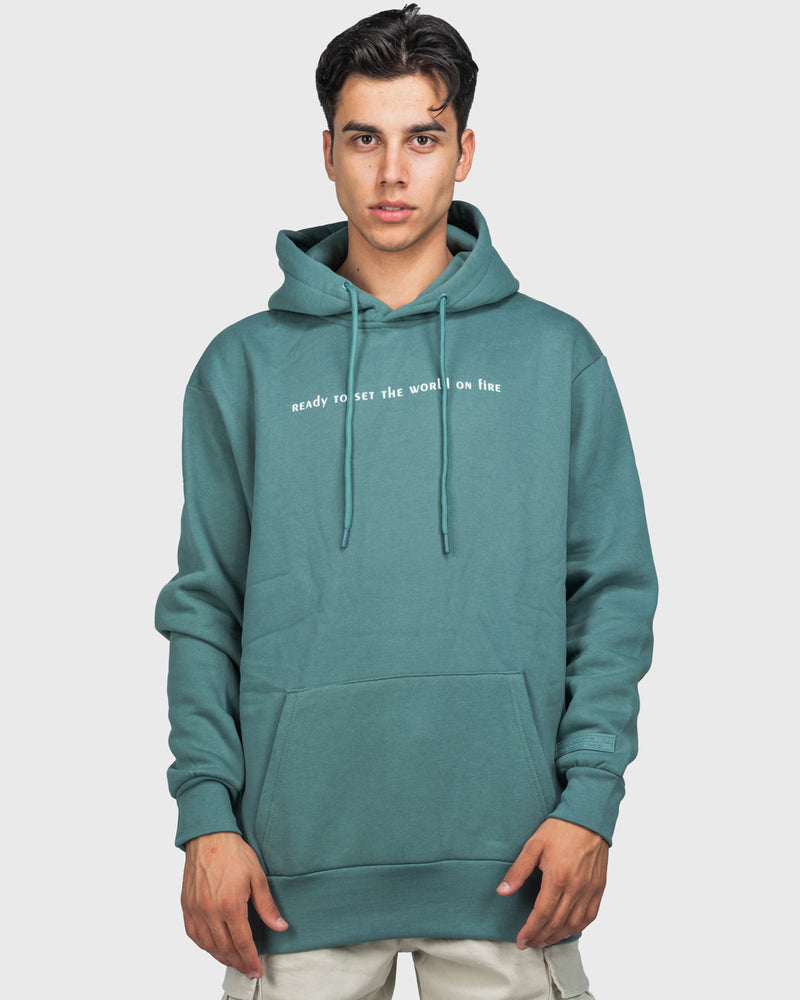 ΦΟΥΤΕΡ HOODIE K-345