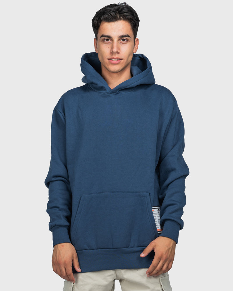 HOODIE SWEATSHIRT K-339