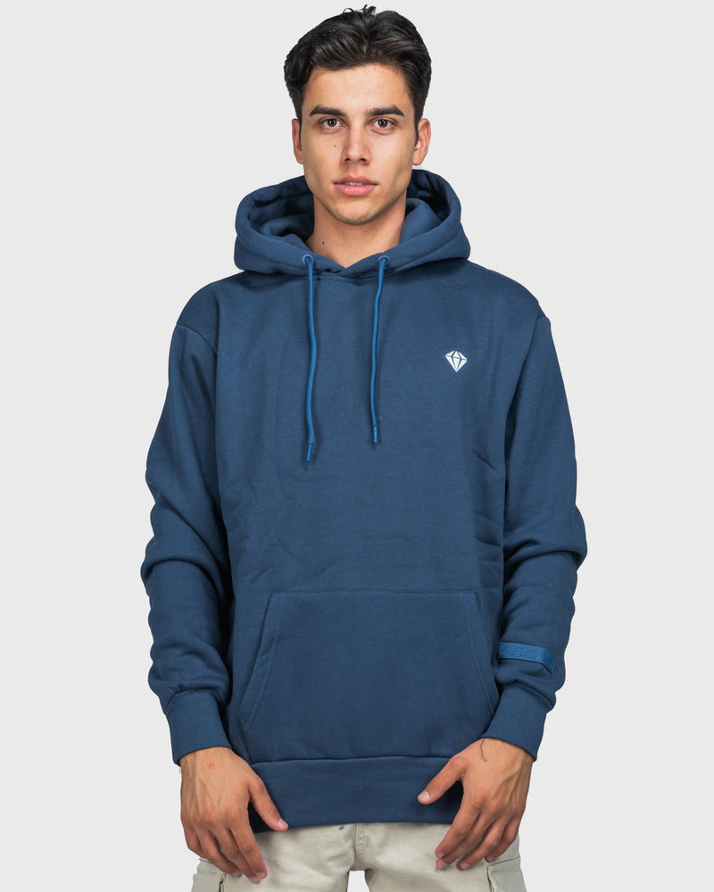 ΦΟΥΤΕΡ HOODIE K-343