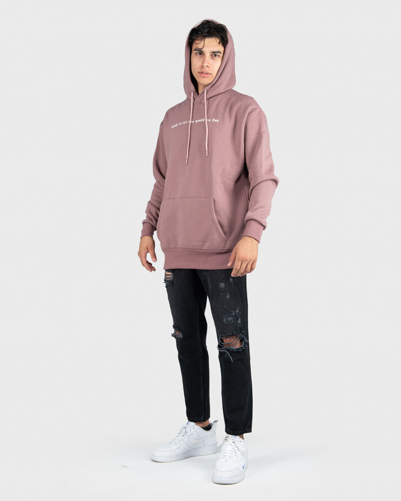 ΦΟΥΤΕΡ HOODIE K-345