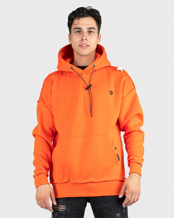 HOODIE SWEATSHIRT K-326