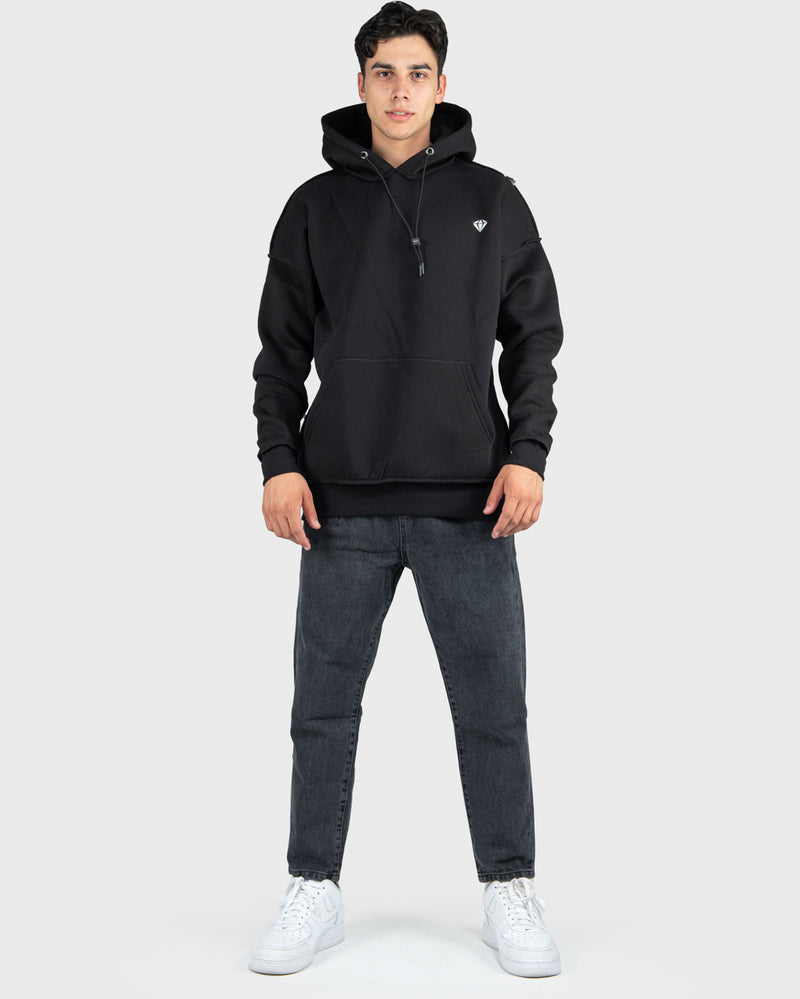 ΦΟΥΤΕΡ HOODIE K-326