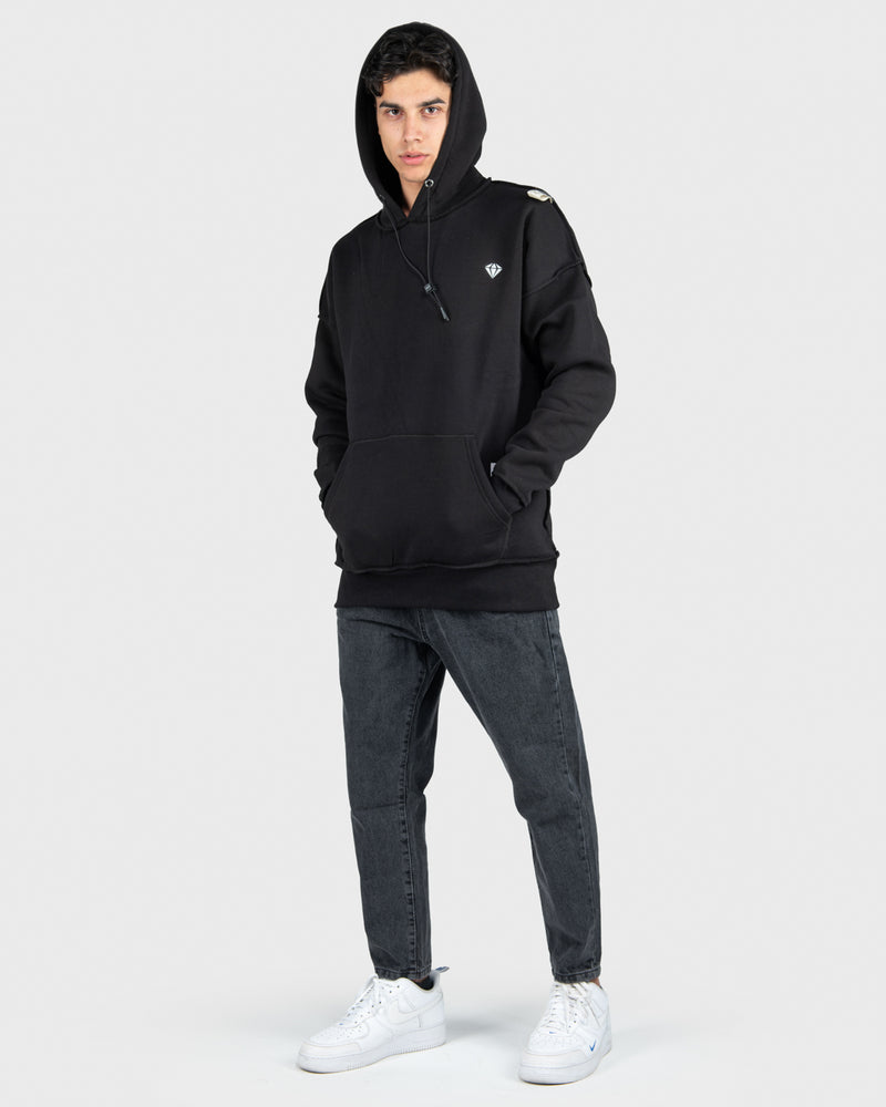 ΦΟΥΤΕΡ HOODIE K-326