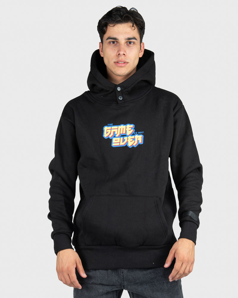 HOODIE SWEATSHIRT K-351